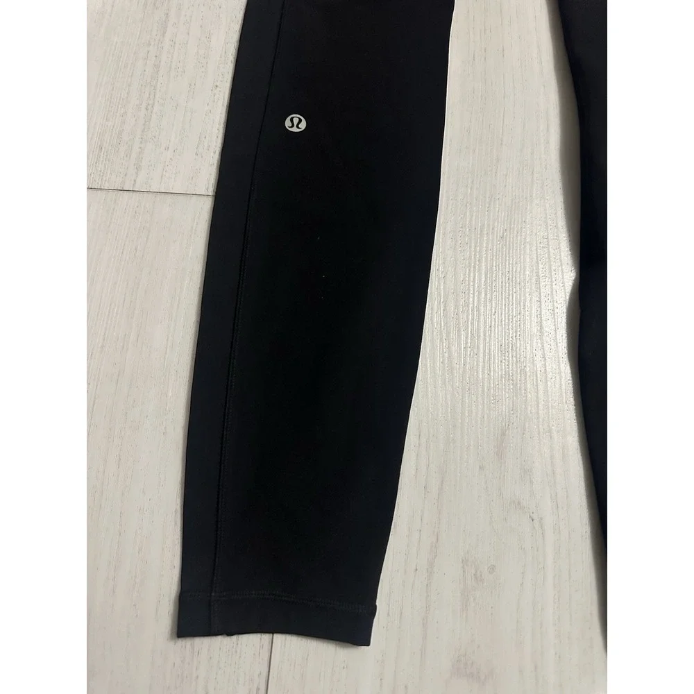Lululemon Speed‎ Up Tight Full-On Luxtreme 28